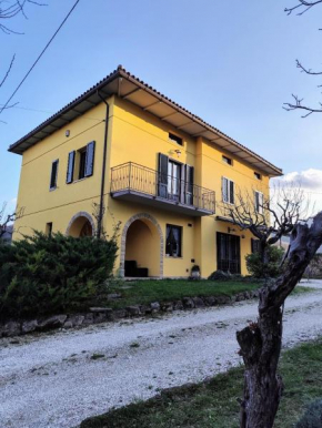 La valle delle api Cingoli